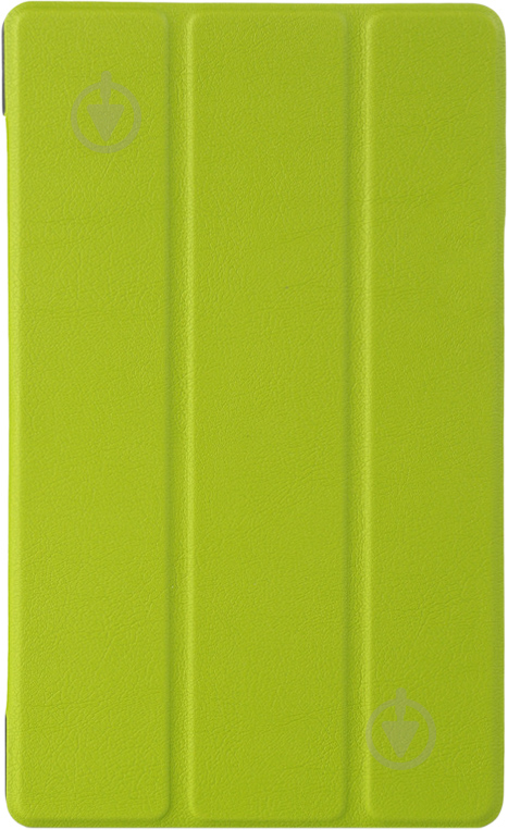 Чохол-книжка BeCover Smart Case Lenovo Tab 3-850 green (700896) - фото 1