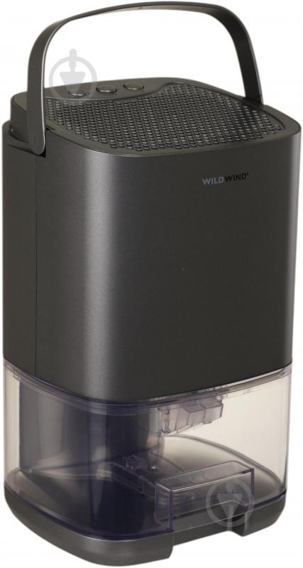 Осушитель воздуха Wild Wind WWD-H2102 - фото 8