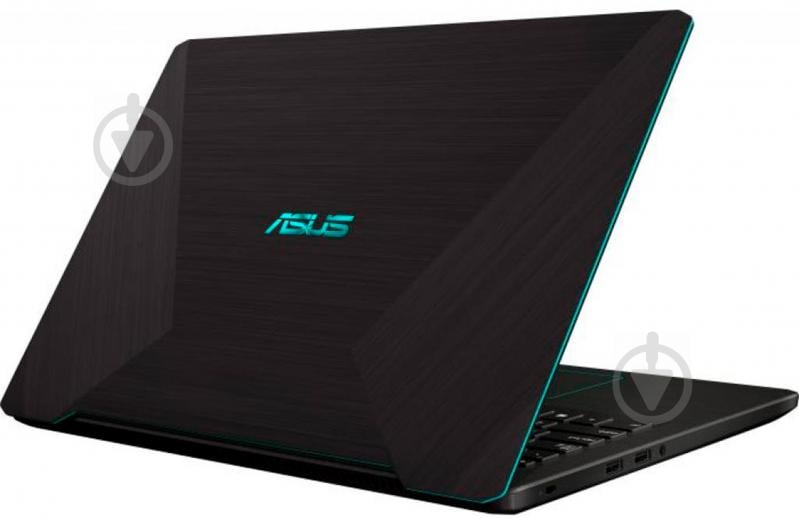 Ноутбук Asus M570DD-DM001 15,6" (90NB0PK1-M02420) black - фото 6