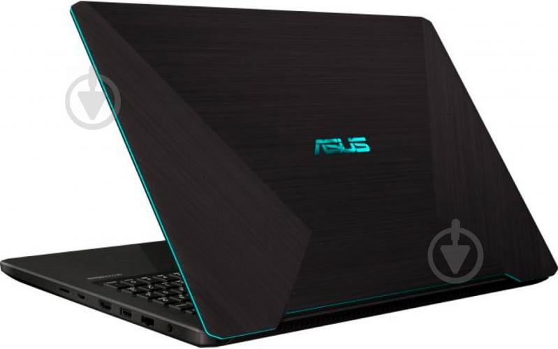 Ноутбук Asus M570DD-DM001 15,6" (90NB0PK1-M02420) black - фото 7