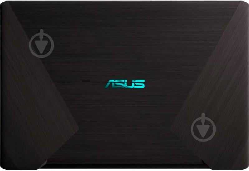 Ноутбук Asus M570DD-DM001 15,6" (90NB0PK1-M02420) black - фото 8