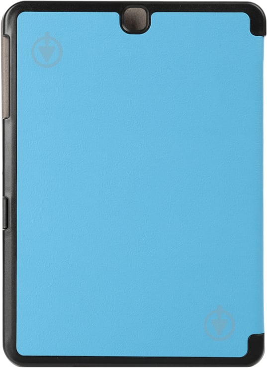 Чехол-книжка BeCover Smart Case Lenovo Tab 3-850 blue (700897) - фото 2