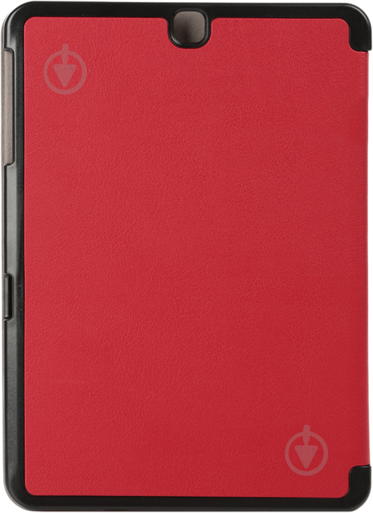 Чохол-книжка BeCover Smart Case Lenovo Tab 3-850 red (700898) - фото 2