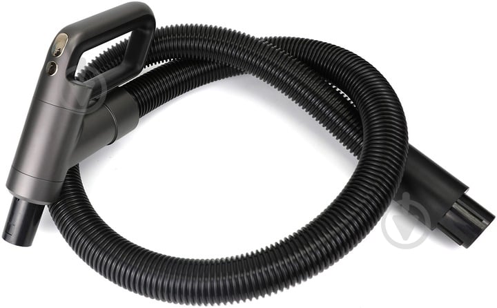 Пилосос Castle CW-111H black/grey - фото 4 Пилосос Castle CW-111H black/grey - фото 4