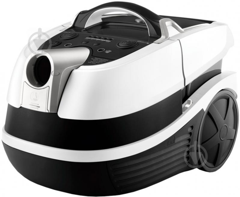 Пилосос миючий Bosch BWD421PRO black/white - фото 4