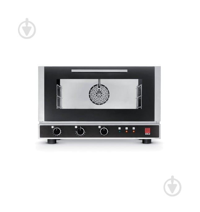Печь конвекционная Tecnoeka EKF364UD - фото 1