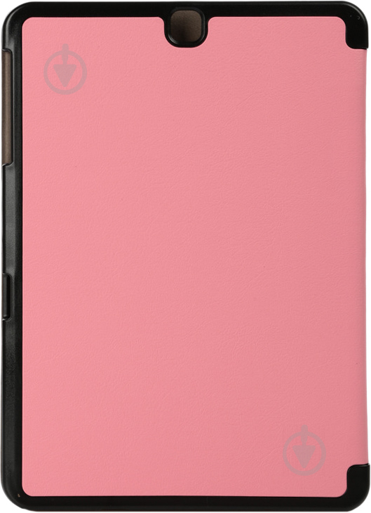 Чехол-книжка BeCover Smart Case Lenovo Tab 3-850 pink (700899) - фото 2