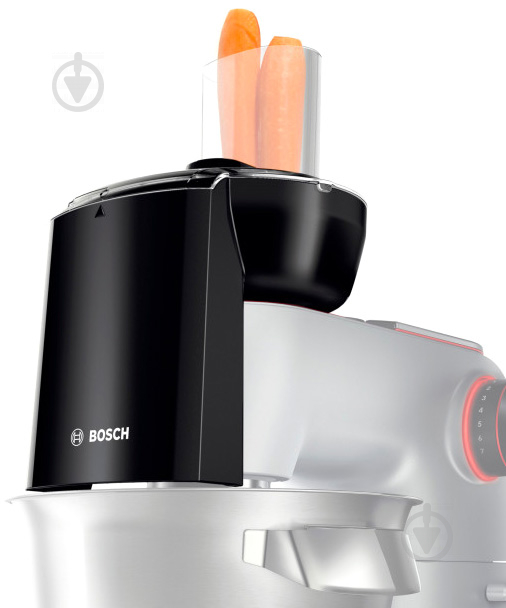 Кухонна машина Bosch MUM9BX5S61 - фото 8