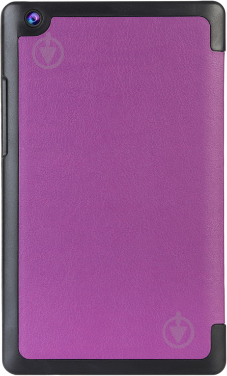 Чохол-книжка BeCover Smart Case Lenovo Tab 3-850 purple (700922) - фото 2