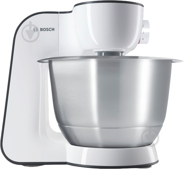 Кухонная машина Bosch MUM54A00 - фото 3