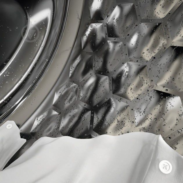 Стиральная машина Miele WSI 863 WCS - фото 9