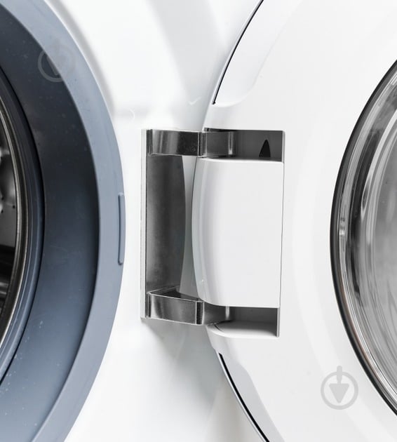 Стиральная машина Miele WSI 863 WCS - фото 6