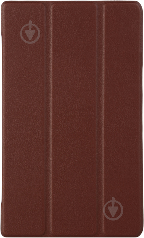 Чехол-книжка BeCover Smart Case Lenovo Tab 3-850 brown (700923) - фото 1