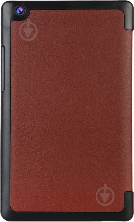 Чехол-книжка BeCover Smart Case Lenovo Tab 3-850 brown (700923) - фото 2