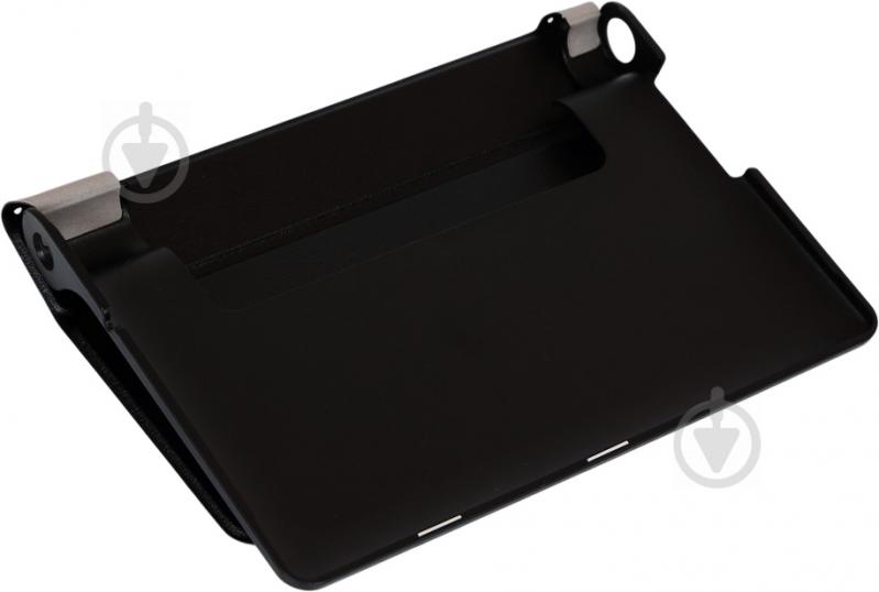 Чехол-книжка BeCover Smart Case Lenovo Yoga Tablet 3-850 black (700801) - фото 2