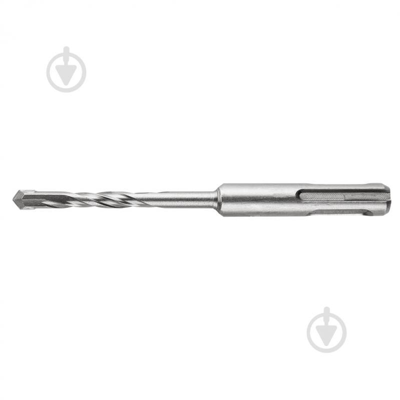 Свердло по бетону Verto 1 шт. 60H620 - фото 1