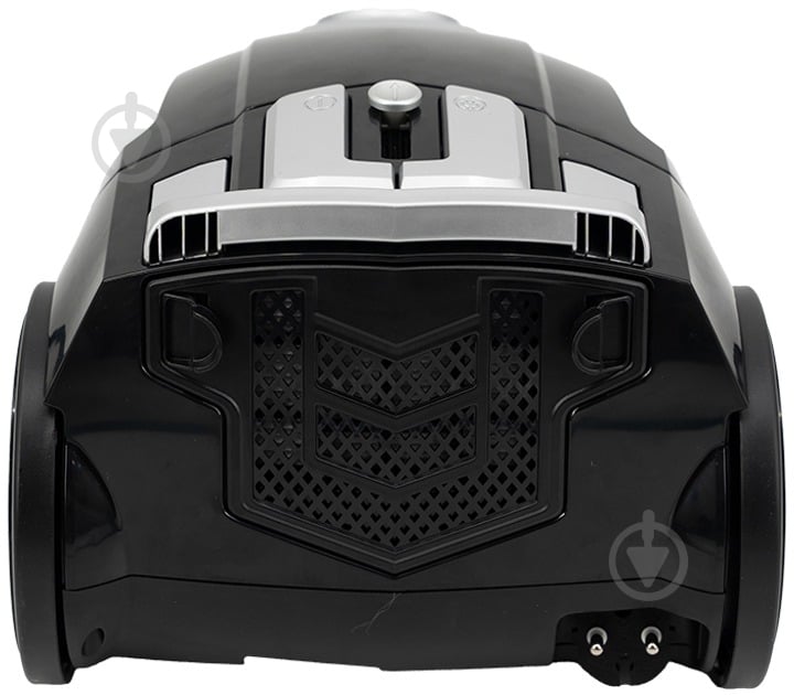 Пилосос Castle CW-112B black - фото 5 Пилосос Castle CW-112B black - фото 5