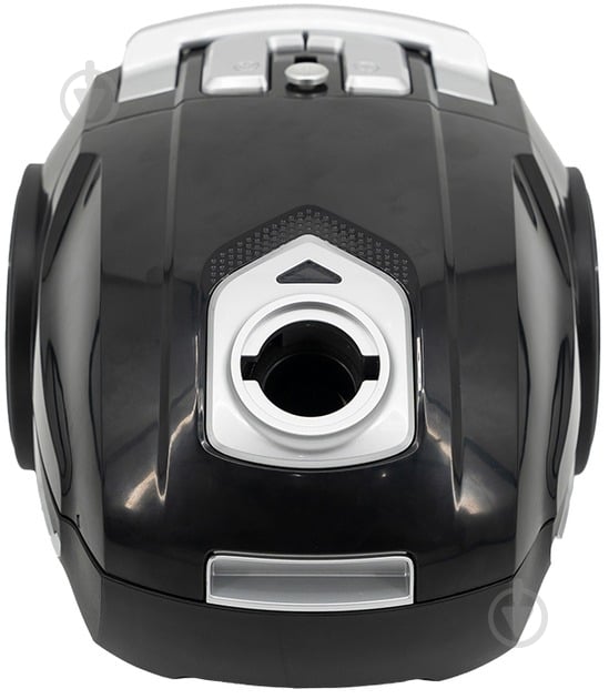 Пилосос Castle CW-112B black - фото 4 Пилосос Castle CW-112B black - фото 4