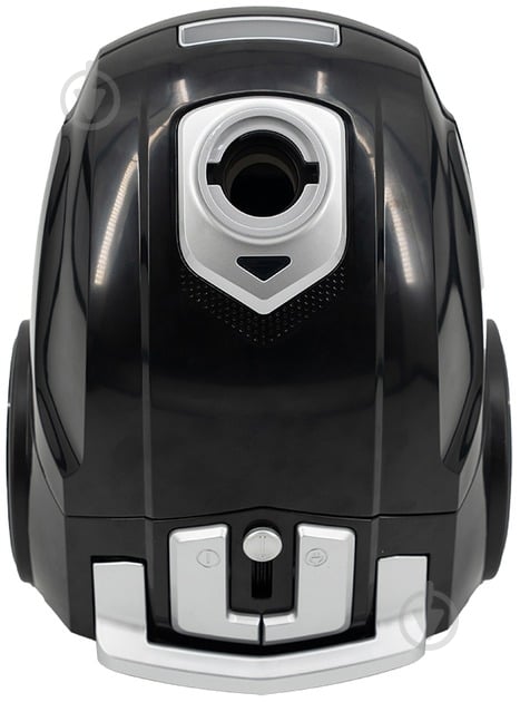 Пилосос Castle CW-112B black - фото 1 Пилосос Castle CW-112B black - фото 1