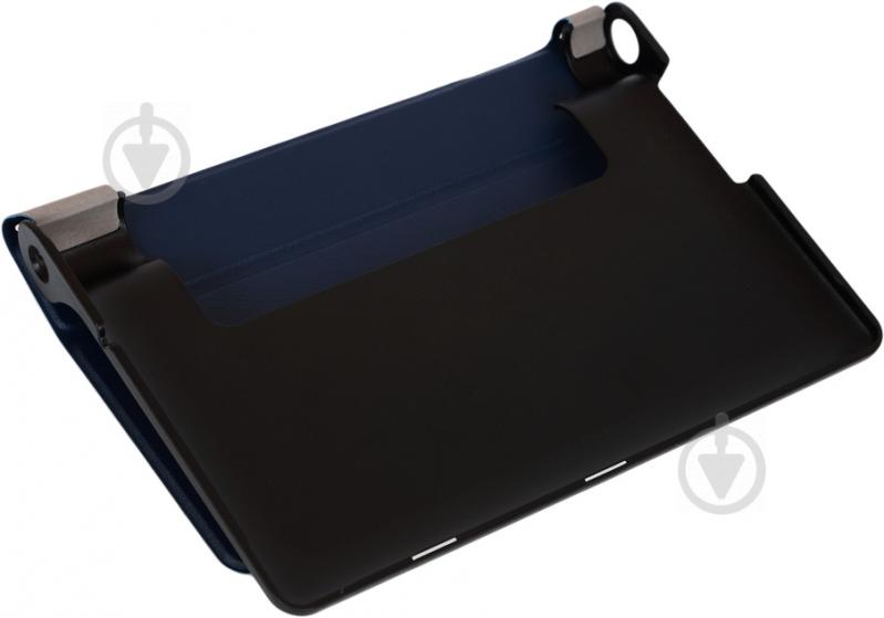 Чехол-книжка BeCover Smart Case Lenovo Yoga Tablet 3-850 deep blue (700802) - фото 2