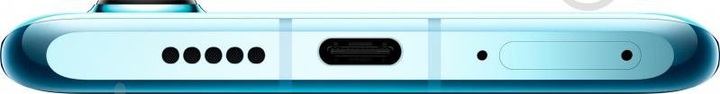 Смартфон Huawei P30 Pro 6/128GB breathing crystal (51093TFX) - фото 7