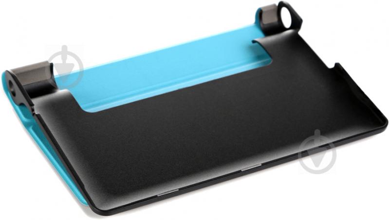 Чехол-книжка BeCover Smart Case Lenovo Yoga Tablet 3-850 blue (700652) - фото 2