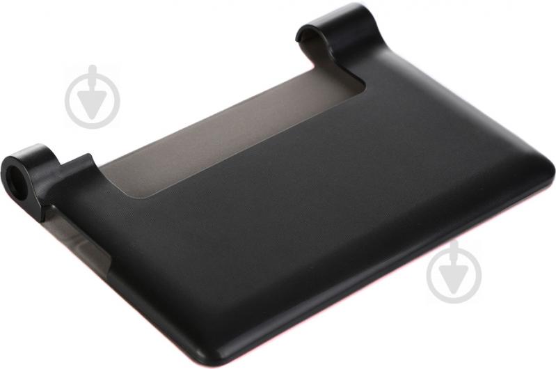 Чехол-книжка BeCover Smart Case Lenovo Yoga Tablet 3-850 red (700653) - фото 3