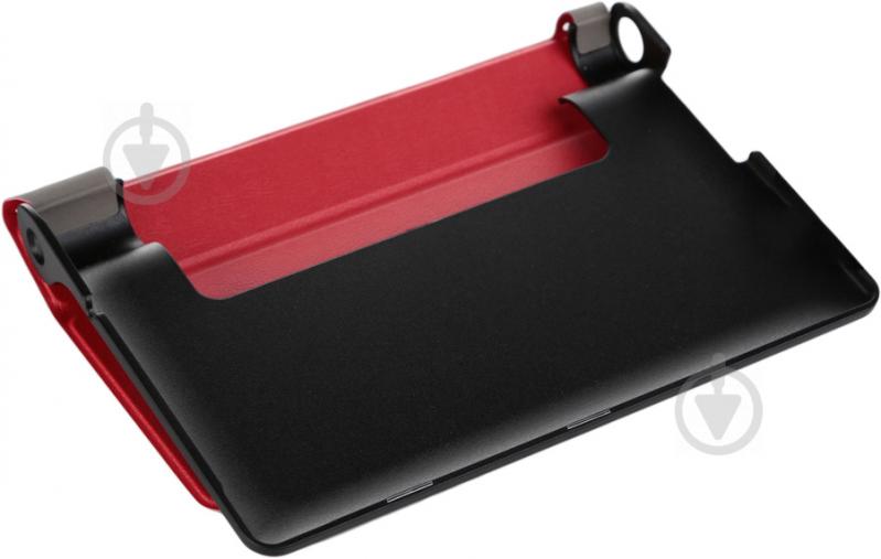 Чехол-книжка BeCover Smart Case Lenovo Yoga Tablet 3-850 red (700653) - фото 2