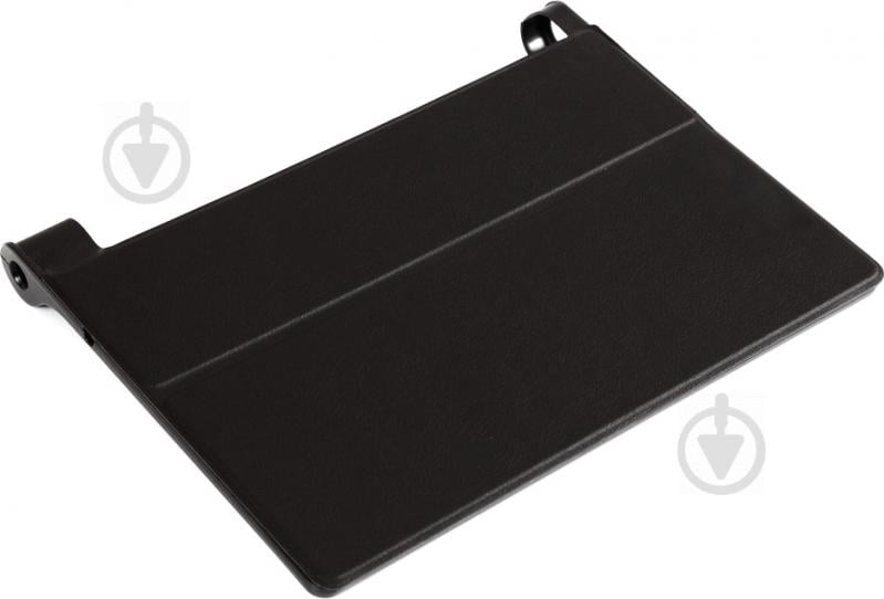 Чохол-книжка BeCover Smart Case Lenovo Yoga Tablet 3 10 X50 black (700734) - фото 1