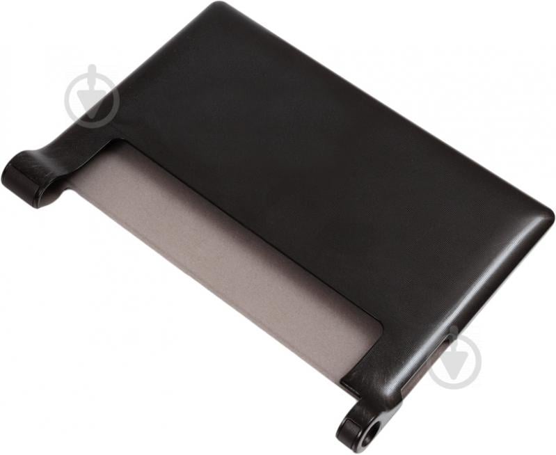 Чохол-книжка BeCover Smart Case Lenovo Yoga Tablet 3 10 X50 black (700734) - фото 2