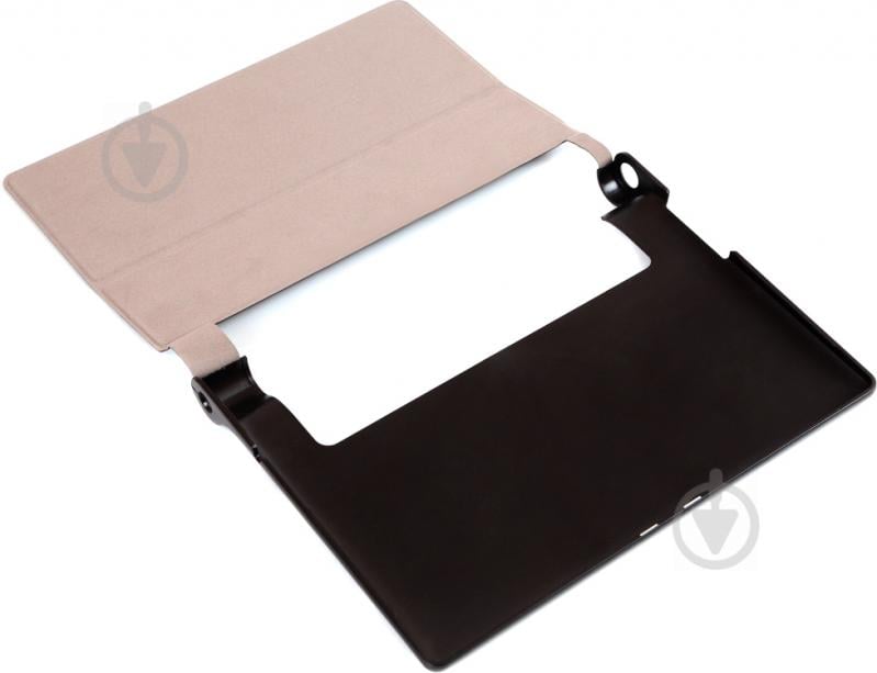 Чохол-книжка BeCover Smart Case Lenovo Yoga Tablet 3 10 X50 black (700734) - фото 3