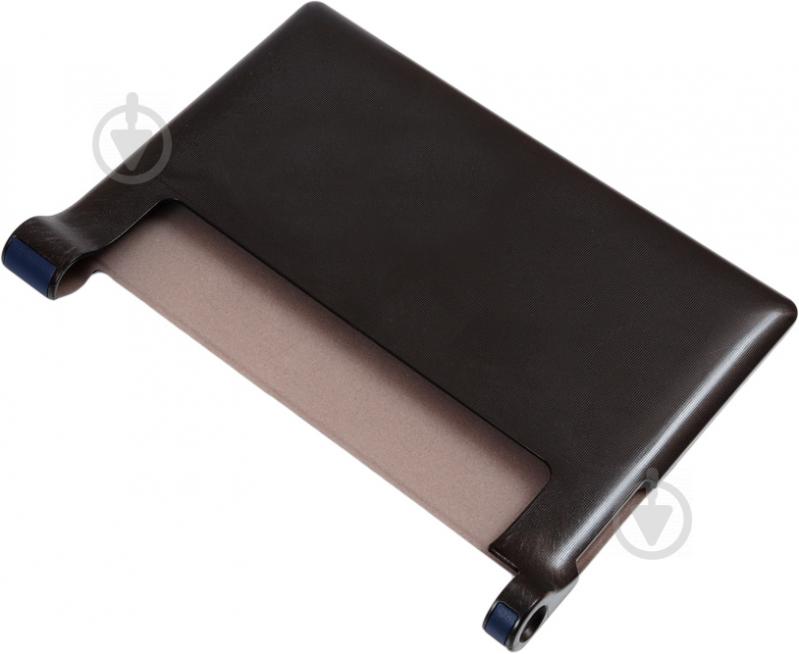 Чехол-книжка BeCover Smart Case Lenovo Yoga Tablet 3 10 X50 deep blue (700735) - фото 2