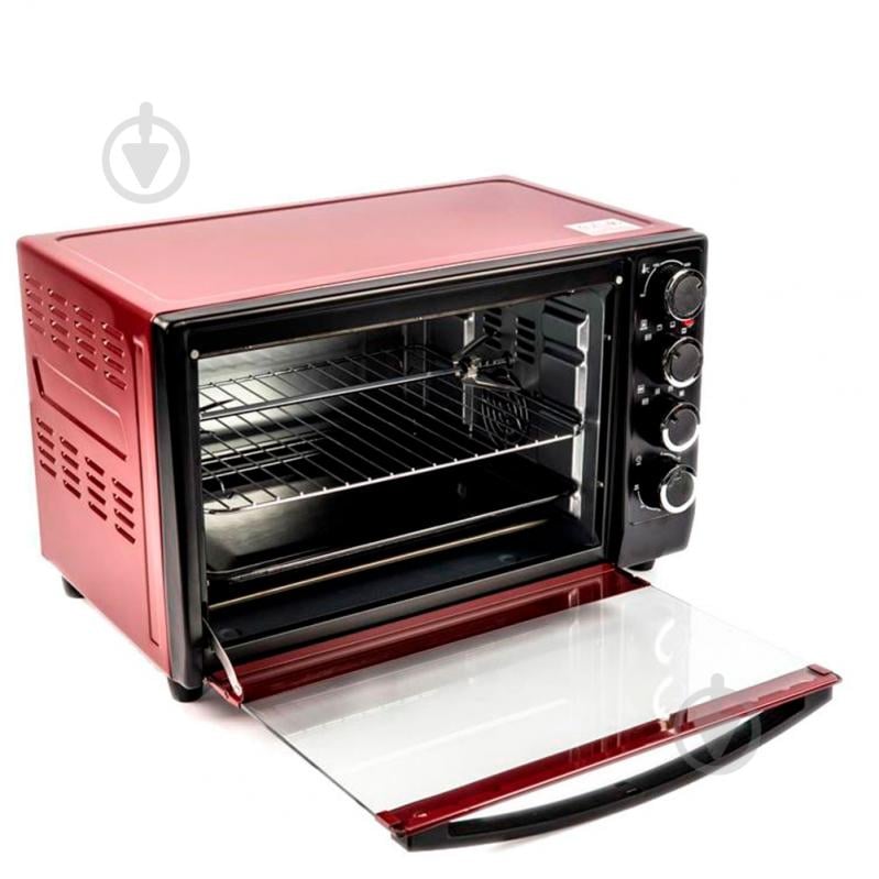 УЦЕНКА! Электрическая печь Grunhelm GN351ARC (УЦ №3000) - фото 1