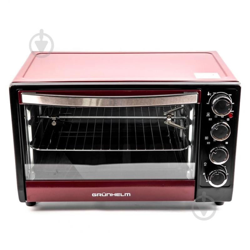 УЦЕНКА! Электрическая печь Grunhelm GN351ARC (УЦ №3000) - фото 2