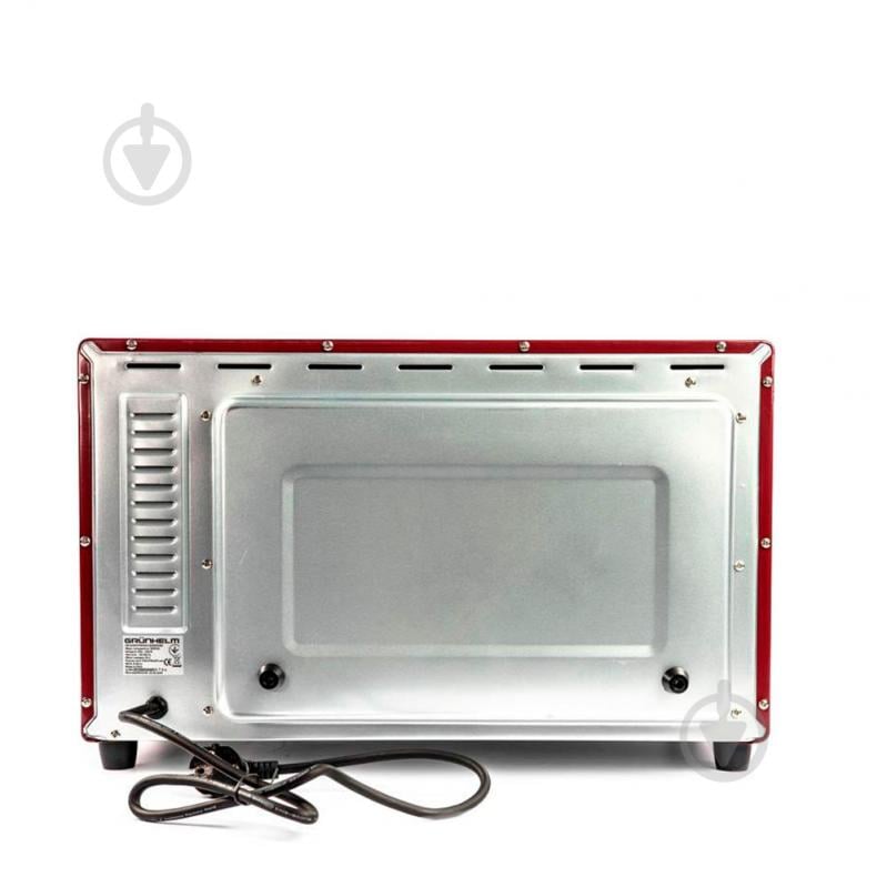 УЦЕНКА! Электрическая печь Grunhelm GN351ARC (УЦ №3000) - фото 4