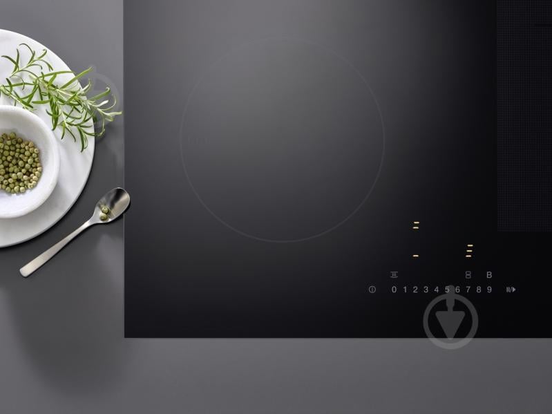 Варочная поверхность индукционная Miele KM 7564 FL - фото 1 Варочная поверхность индукционная Miele KM 7564 FL - фото 1