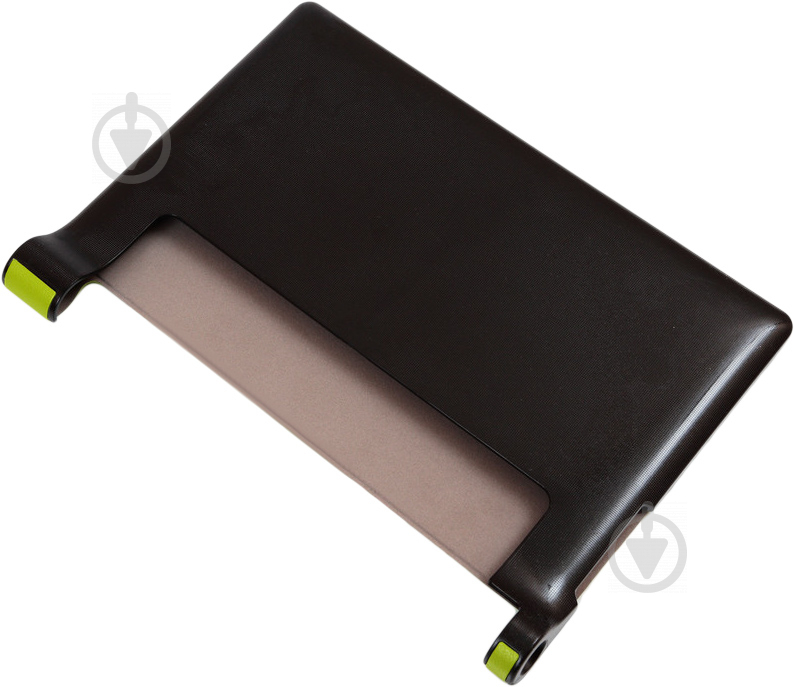 Чехол-книжка BeCover Smart Case Lenovo Yoga Tablet 3 10 X50 green (700736) - фото 2