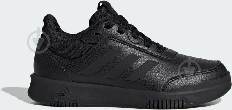 Кросівки дитячі демісезонні Adidas TENSAUR SPORT 2.0 K GW6424 р.33,5 чорні - фото 1