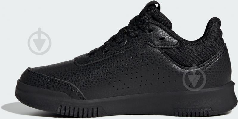 Кросівки дитячі демісезонні Adidas TENSAUR SPORT 2.0 K GW6424 р.33,5 чорні - фото 2