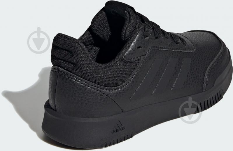 Кросівки дитячі демісезонні Adidas TENSAUR SPORT 2.0 K GW6424 р.33,5 чорні - фото 4