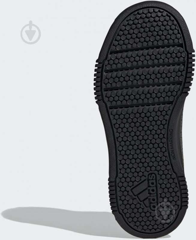 Кросівки дитячі демісезонні Adidas TENSAUR SPORT 2.0 K GW6424 р.33,5 чорні - фото 7