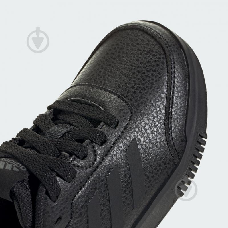 Кросівки дитячі демісезонні Adidas TENSAUR SPORT 2.0 K GW6424 р.33,5 чорні - фото 8