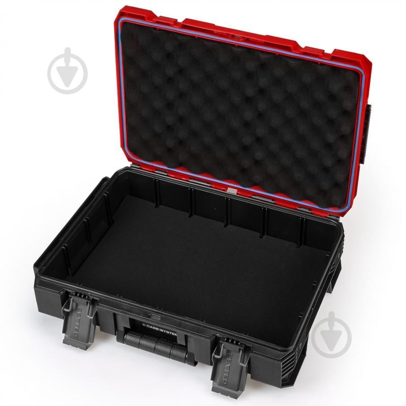 Модульна система Einhell E-Case Rolling Workshop SEALED 4540055 - фото 8 Модульна система Einhell E-Case Rolling Workshop SEALED 4540055 - фото 8