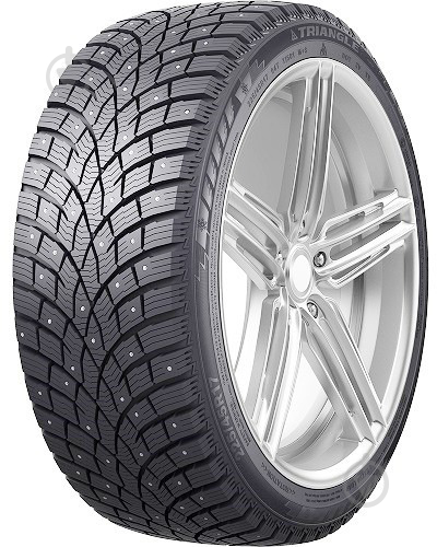 Шина TRIANGLE TI501 225/60 R18 104 T нешипована зима - фото 1