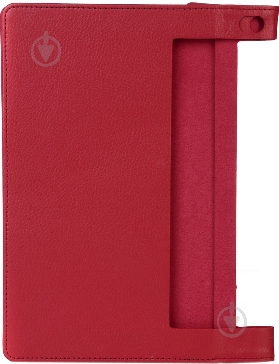 Чохол-книжка BeCover Smart Case Lenovo Yoga Tablet 3 Pro X90 red (700780) - фото 2