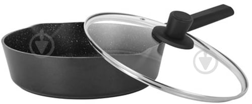 Сковорода Ringel Caesar (RG-1136-26) - фото 1 Сковорода Ringel Caesar (RG-1136-26) - фото 1