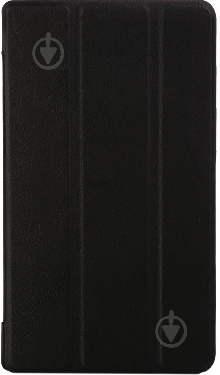 Чехол-книжка BeCover Smart Case Lenovo Tab 2 A7-20 black (700654) - фото 1