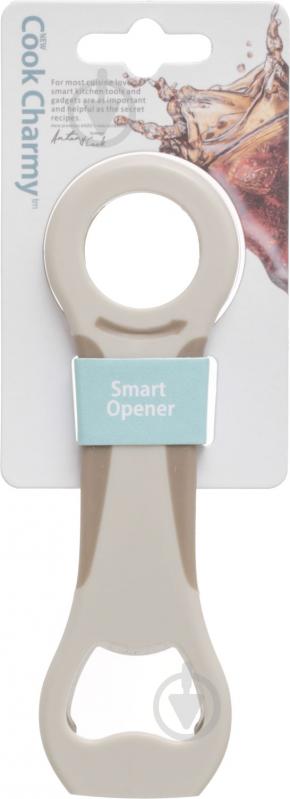Открывалка универсальная Smart Kitchen by Flamberg HB7929CC - фото 3 Открывалка универсальная Smart Kitchen by Flamberg HB7929CC - фото 3