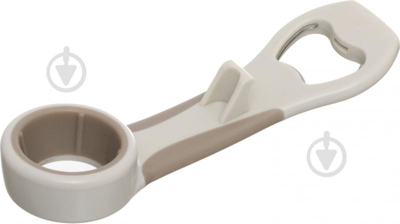 Открывалка универсальная Smart Kitchen by Flamberg HB7929CC - фото 2 Открывалка универсальная Smart Kitchen by Flamberg HB7929CC - фото 2