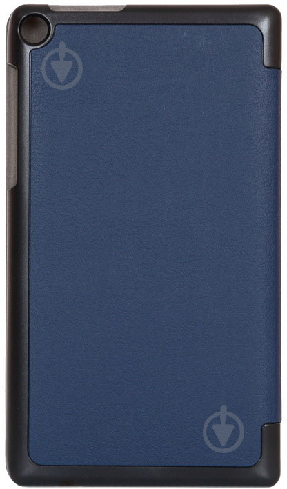 Чохол-книжка BeCover Smart Case Lenovo Tab 2 A7-20 deep blue (700813) - фото 2